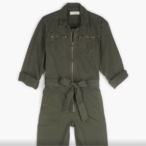 Lucky Brand Jumpsuit